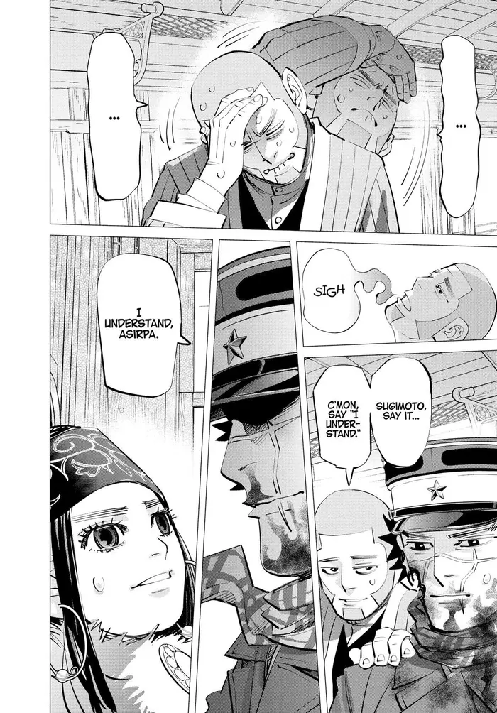 Golden Kamuy Chapter 311 image 08_optimized